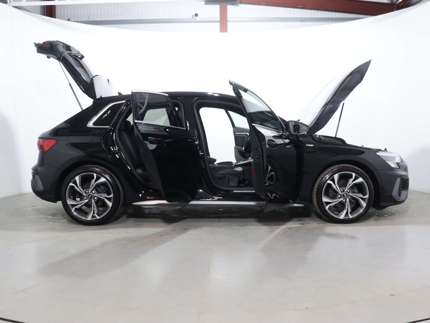 Used Audi A3 2024 for sale - 76028802: Photo 59