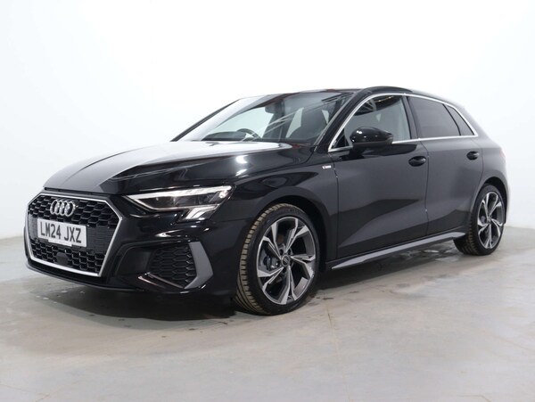 Used Audi A3 2024 for sale - 76028802: Photo 6