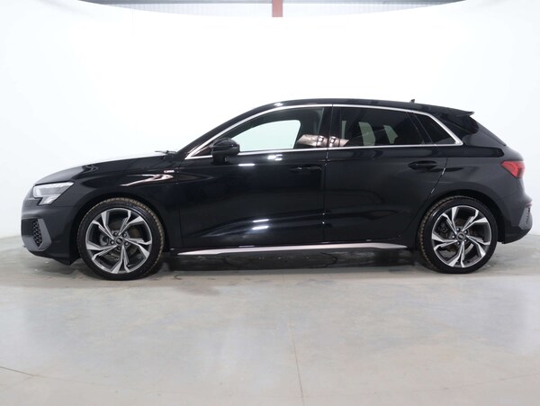Used Audi A3 2024 for sale - 76028802: Photo 7