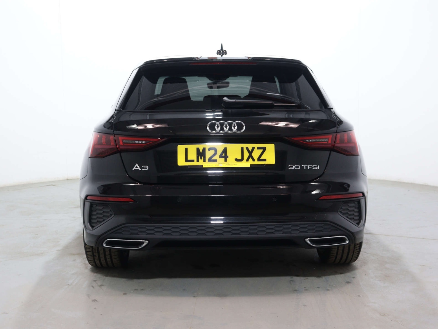 Used Audi A3 2024 for sale - 76028802: Photo 9