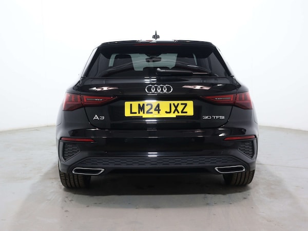 Used Audi A3 2024 for sale - 76028802: Photo 9
