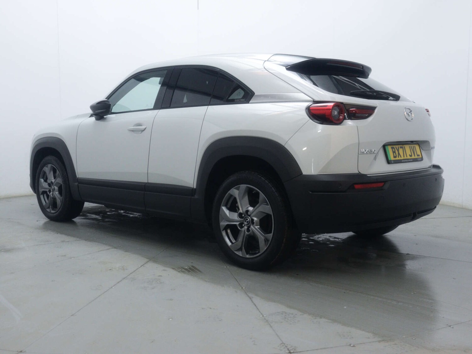 Used Mazda MX-30 2021 for sale - 77022474: Photo 10