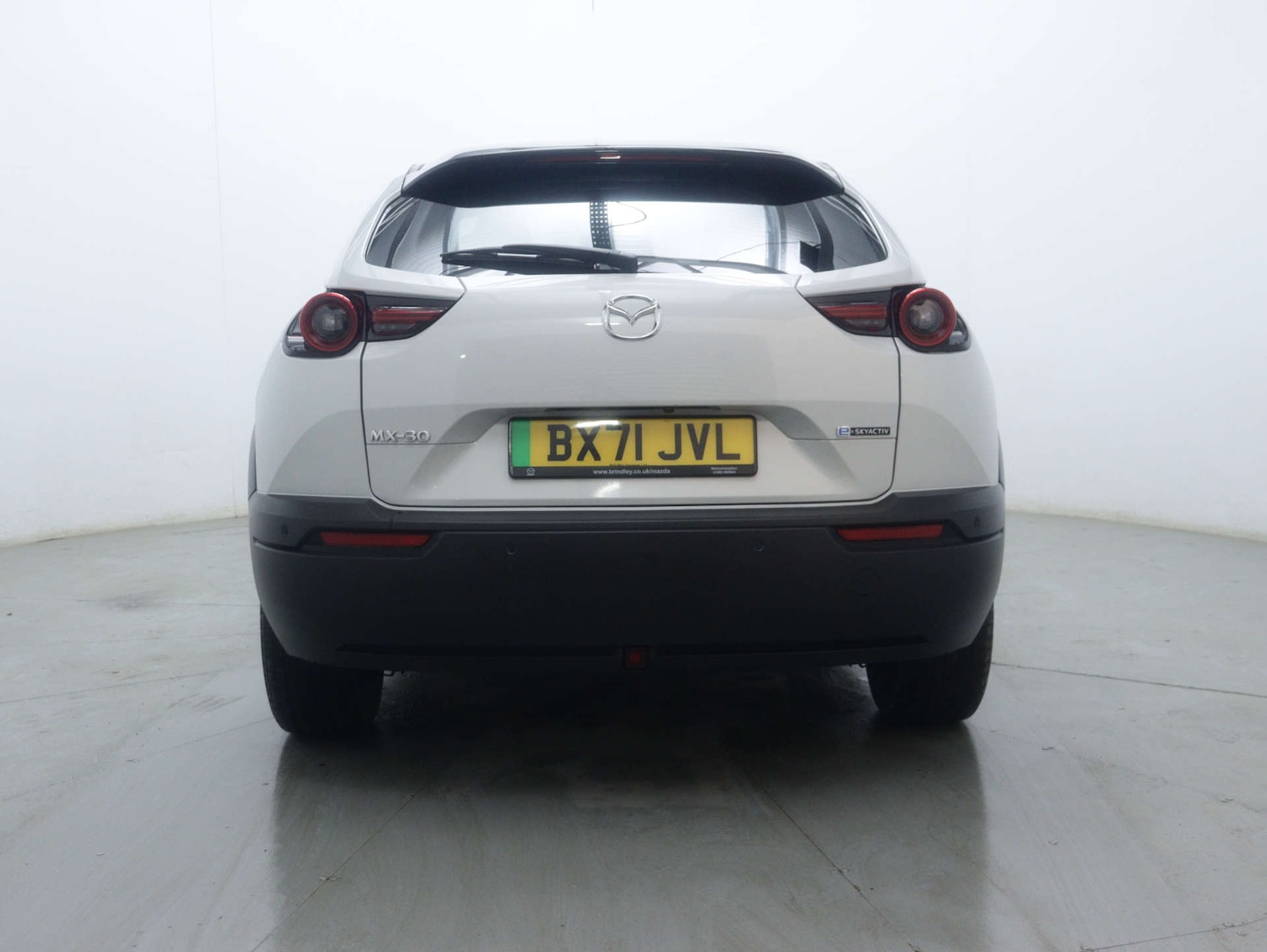 Used Mazda MX-30 2021 for sale - 77022474: Photo 11