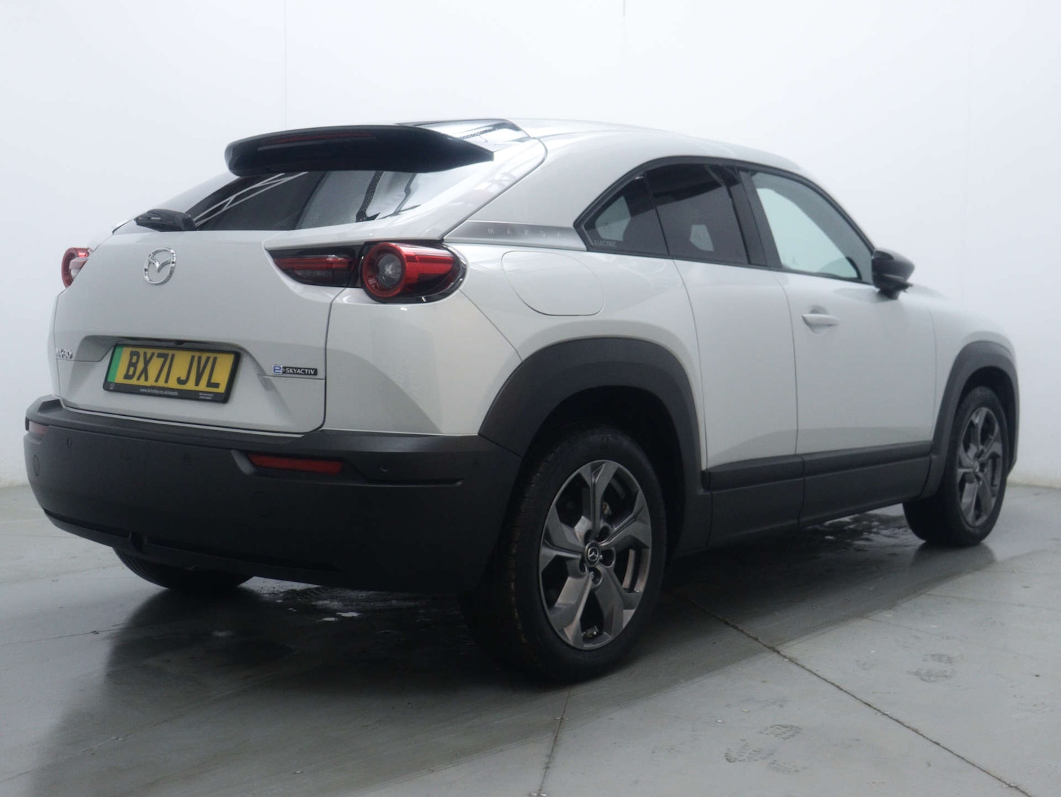 Used Mazda MX-30 2021 for sale - 77022474: Photo 12