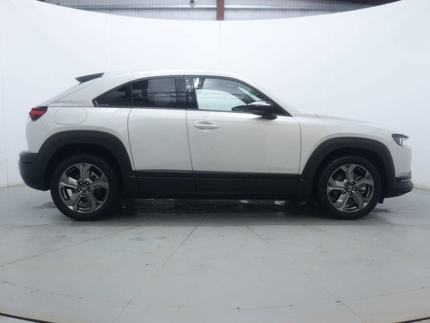 Used Mazda MX-30 2021 for sale - 77022474: Photo 13