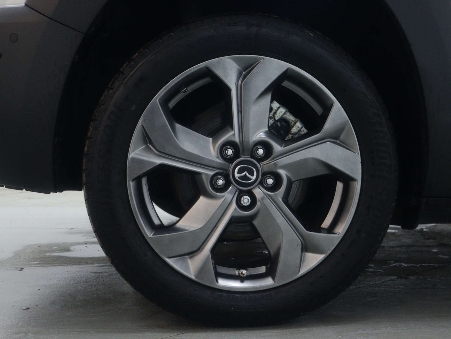 Used Mazda MX-30 2021 for sale - 77022474: Photo 14