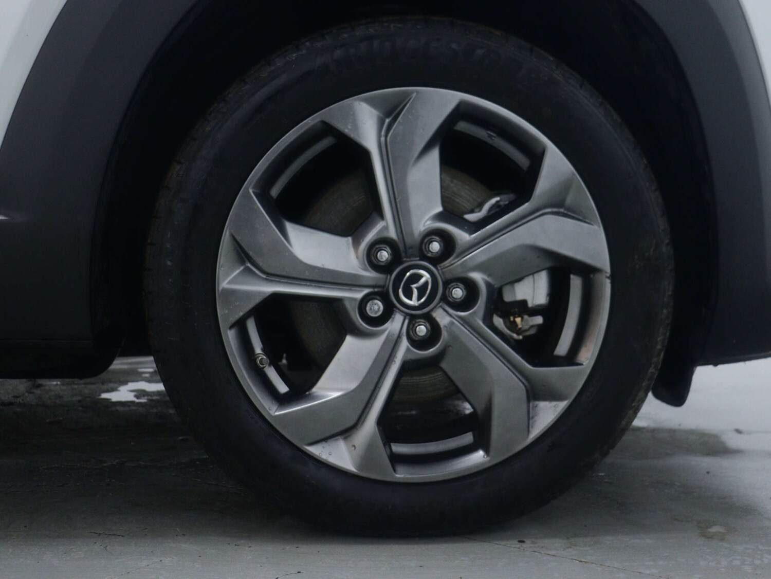 Used Mazda MX-30 2021 for sale - 77022474: Photo 15