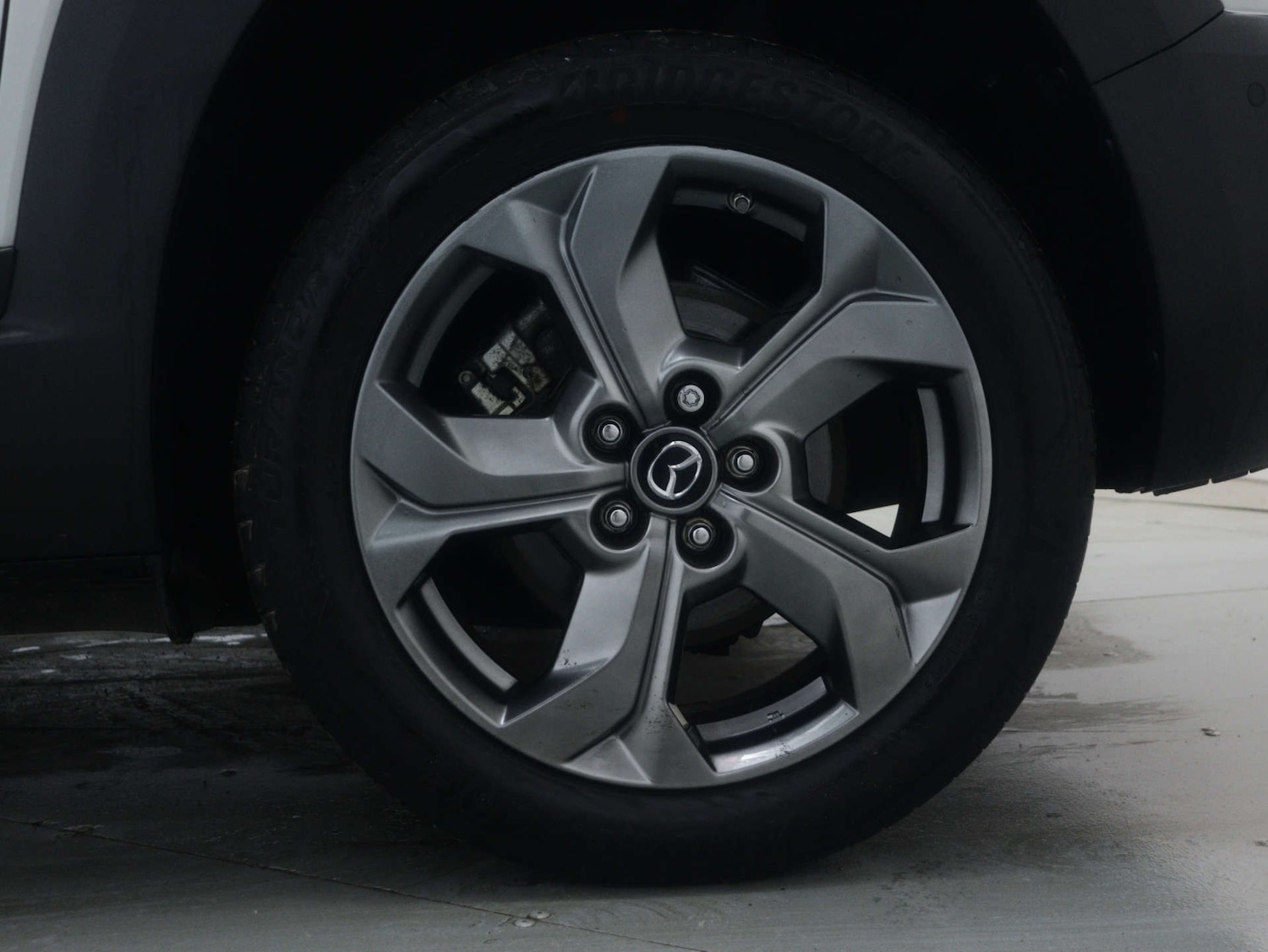 Used Mazda MX-30 2021 for sale - 77022474: Photo 17