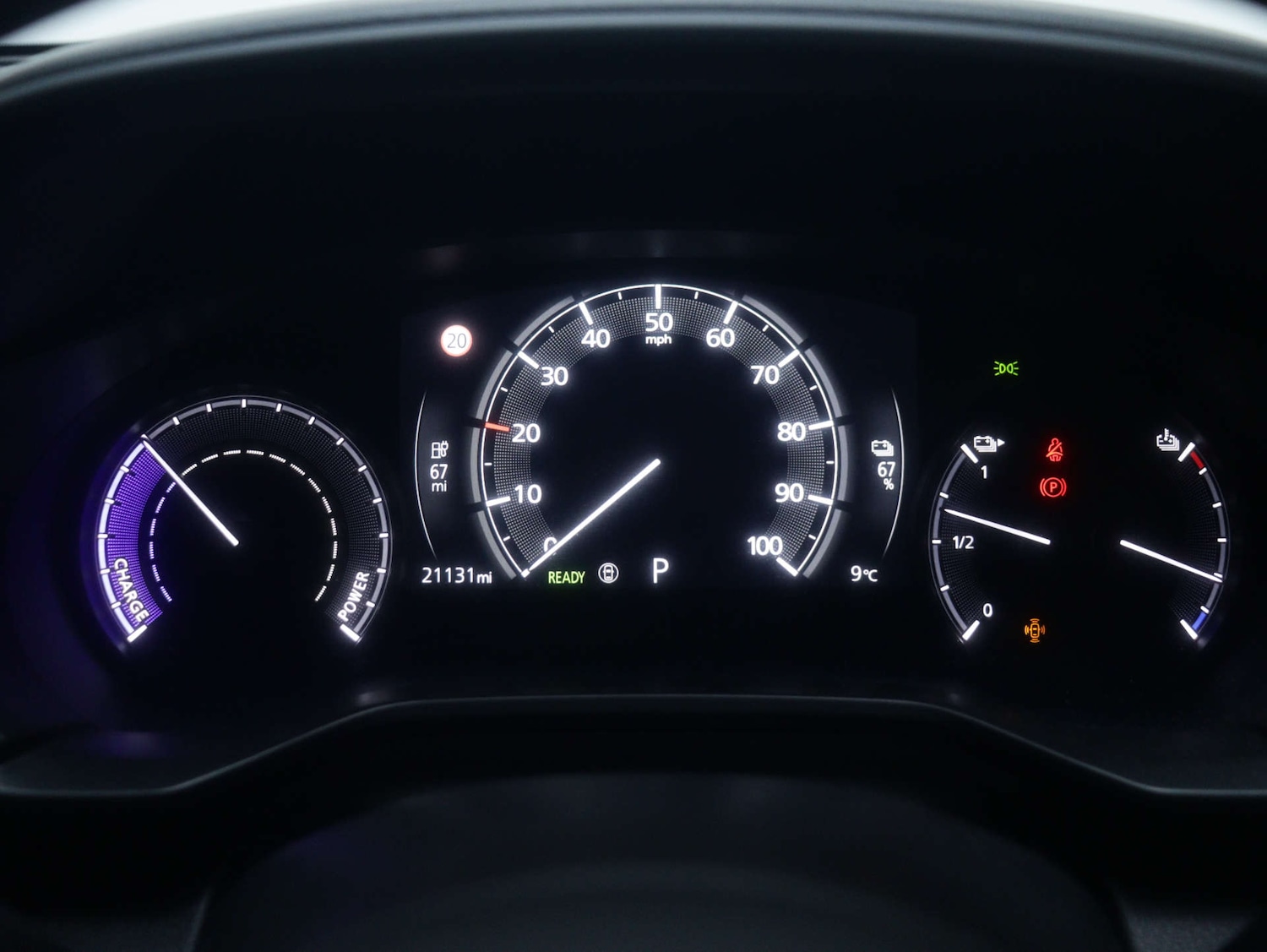 Used Mazda MX-30 2021 for sale - 77022474: Photo 18