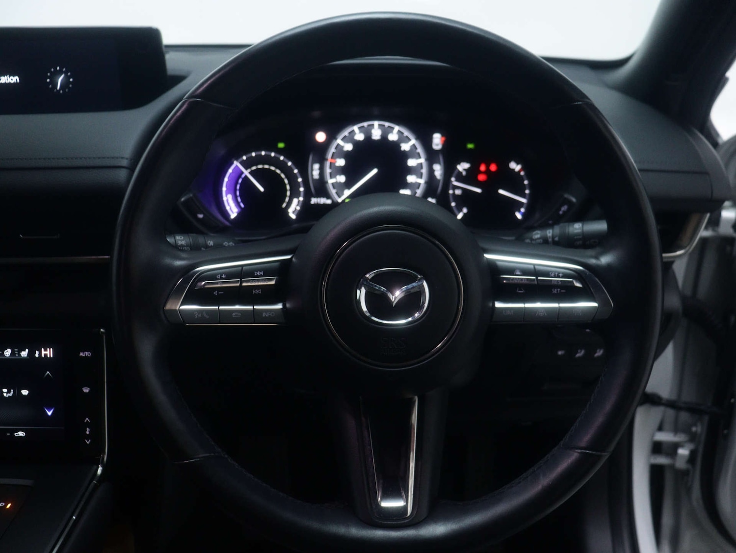 Used Mazda MX-30 2021 for sale - 77022474: Photo 19