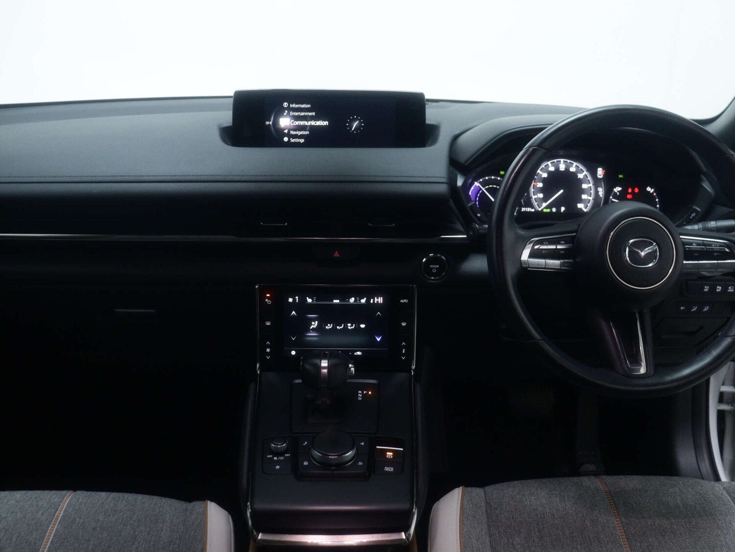 Used Mazda MX-30 2021 for sale - 77022474: Photo 20