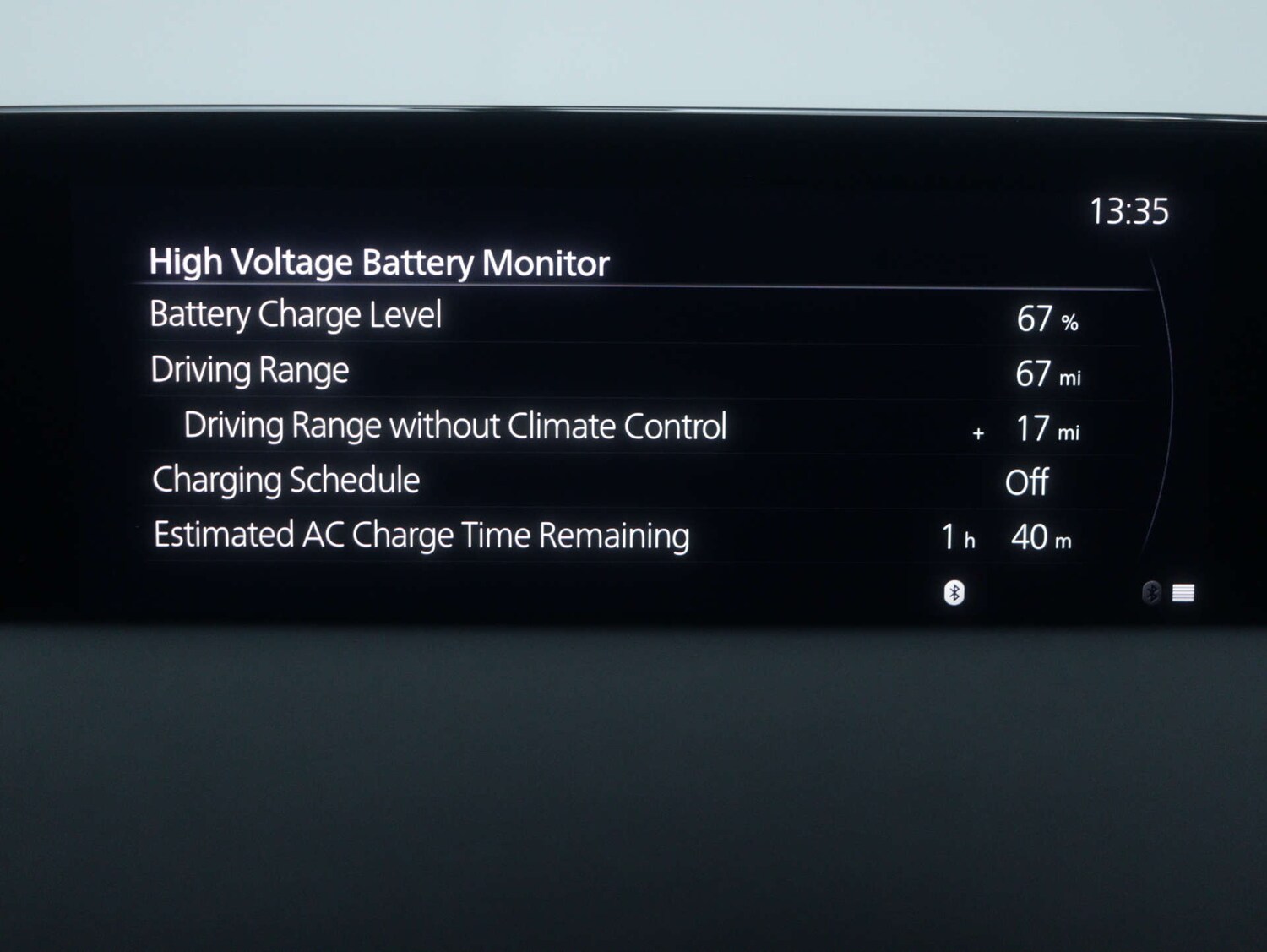 Used Mazda MX-30 2021 for sale - 77022474: Photo 26