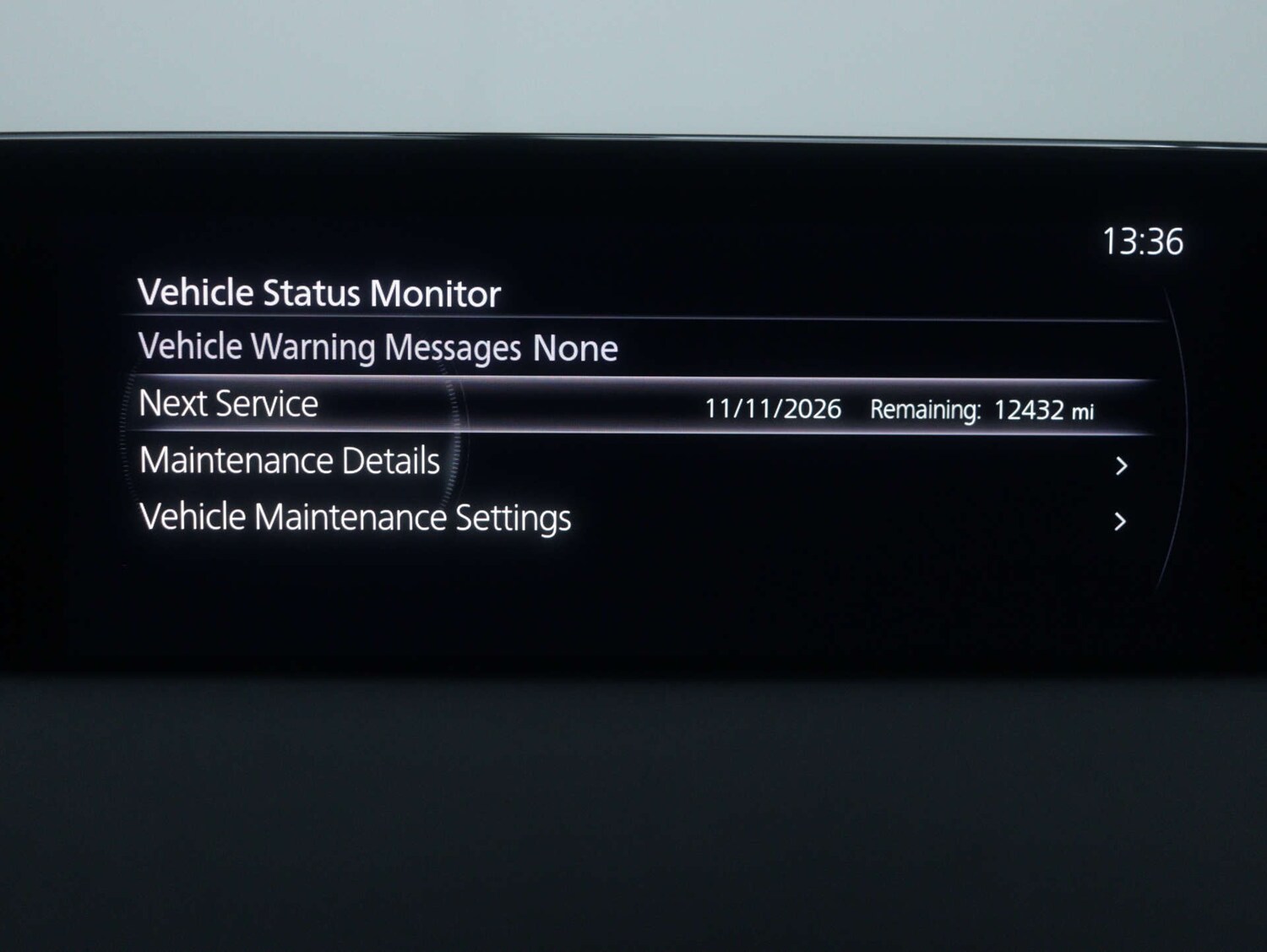 Used Mazda MX-30 2021 for sale - 77022474: Photo 27