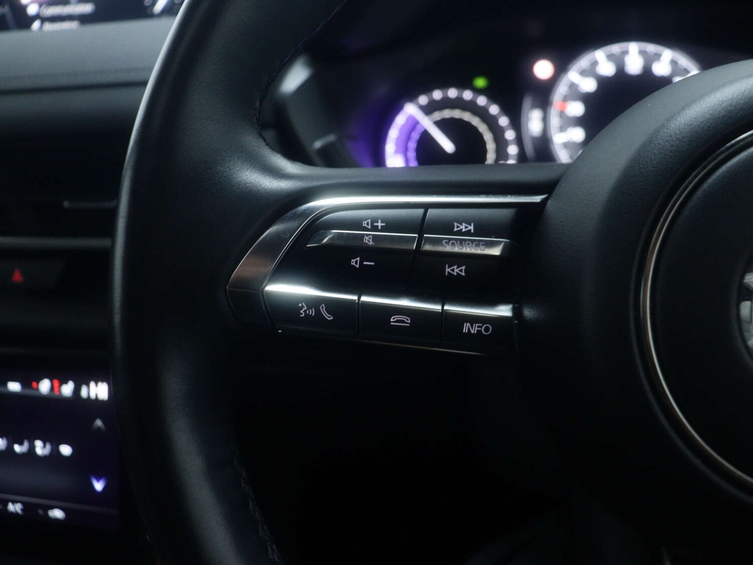 Used Mazda MX-30 2021 for sale - 77022474: Photo 36