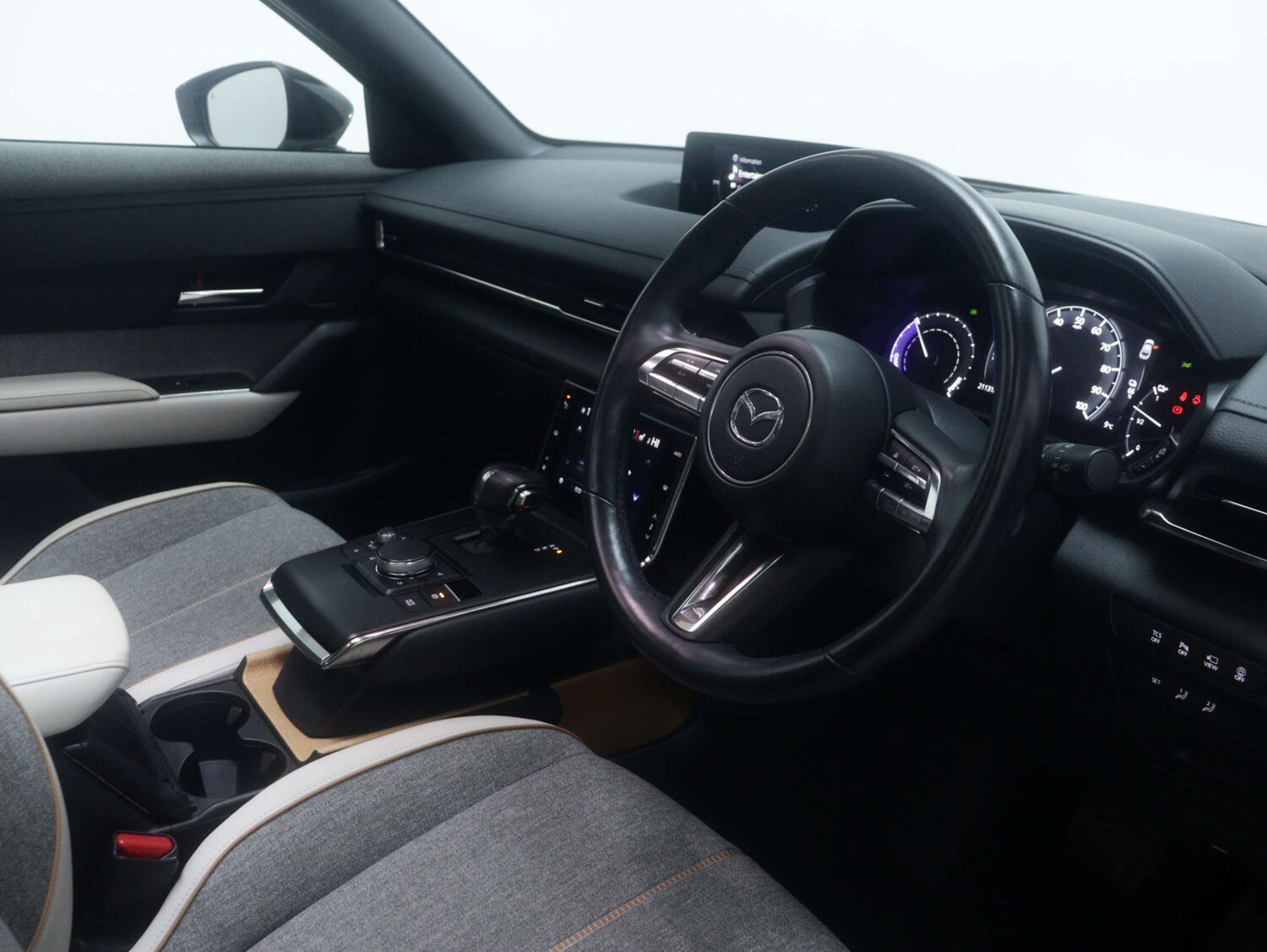 Used Mazda MX-30 2021 for sale - 77022474: Photo 45