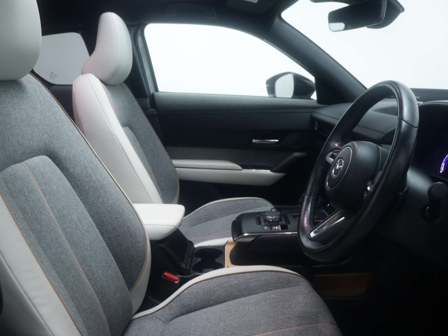 Used Mazda MX-30 2021 for sale - 77022474: Photo 46