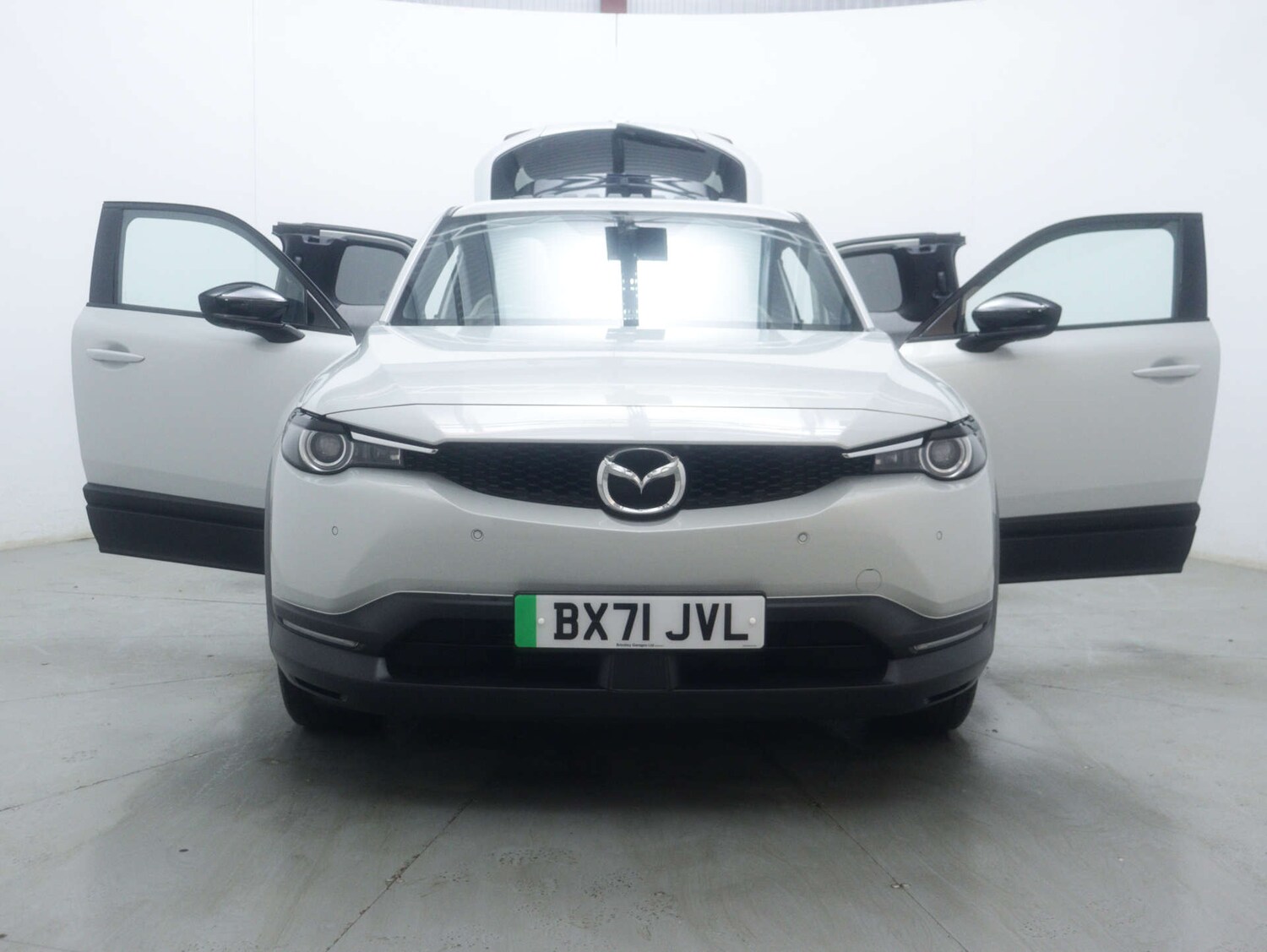 Used Mazda MX-30 2021 for sale - 77022474: Photo 60