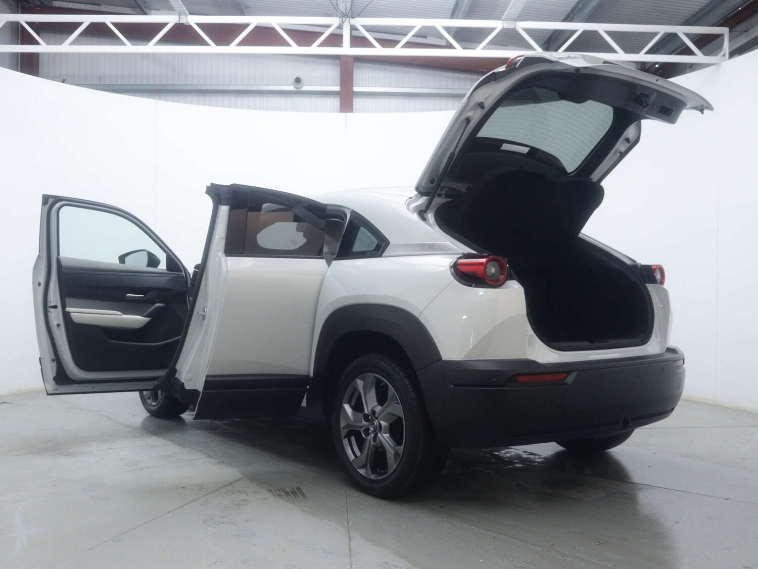 Used Mazda MX-30 2021 for sale - 77022474: Photo 63