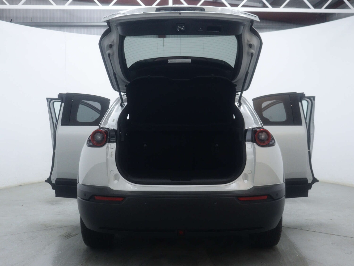 Used Mazda MX-30 2021 for sale - 77022474: Photo 64