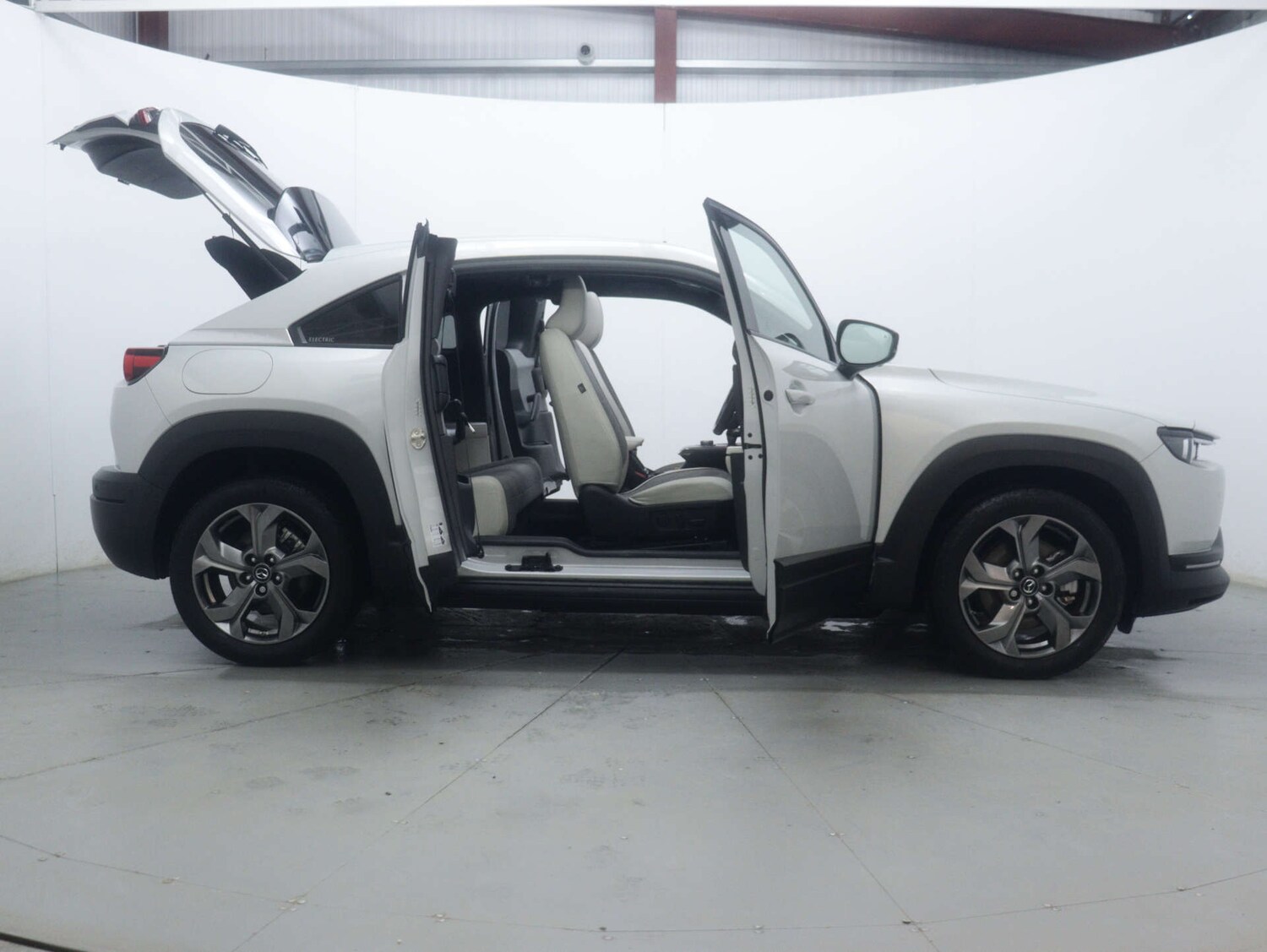 Used Mazda MX-30 2021 for sale - 77022474: Photo 66