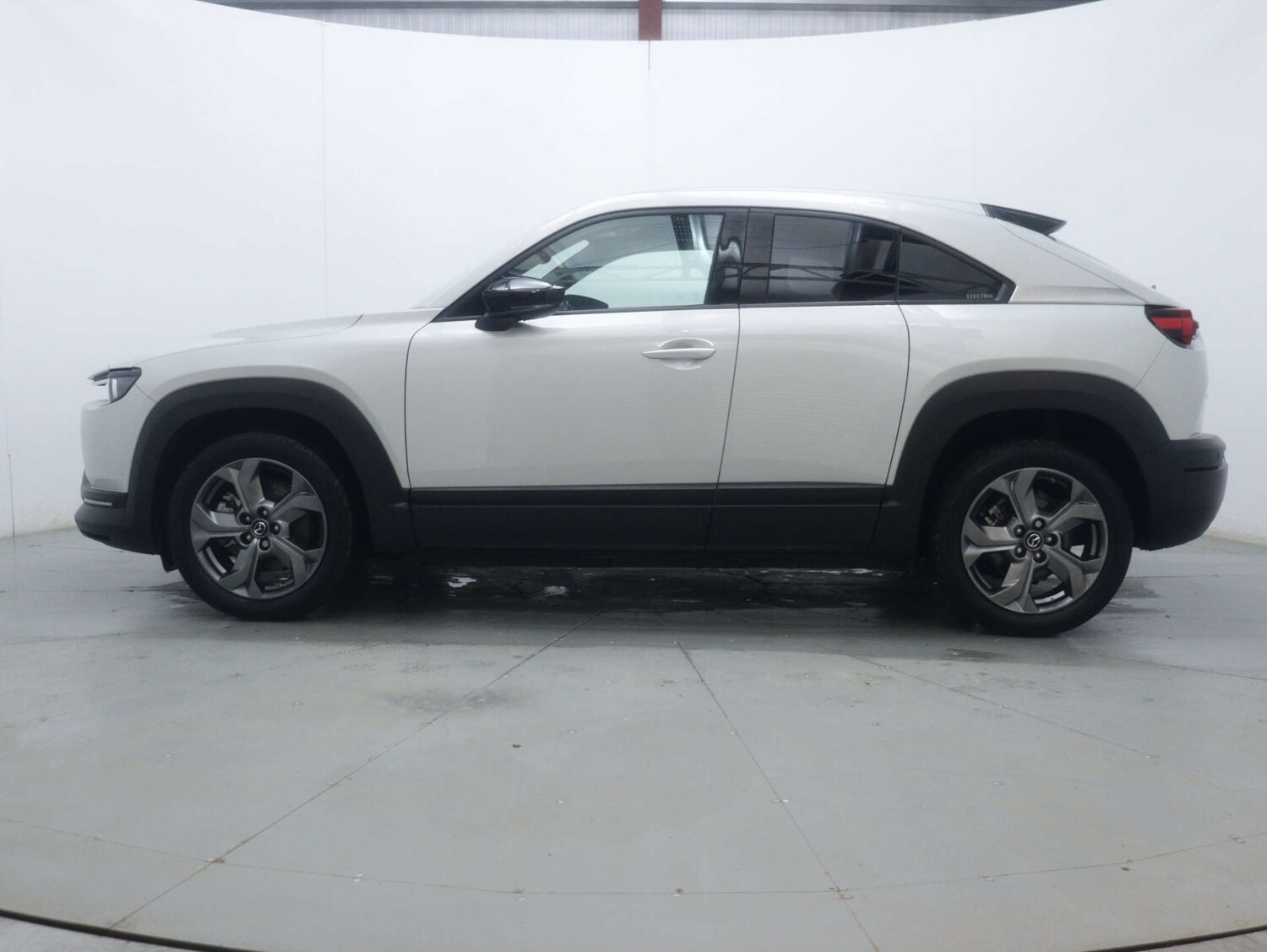 Used Mazda MX-30 2021 for sale - 77022474: Photo 9