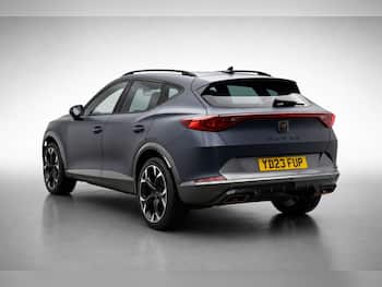 Used Cupra Formentor 2023 for sale - 79868426: Photo