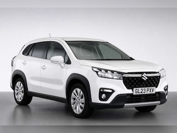 Used Suzuki SX4 S-Cross 2023 for sale - 79404897: Photo