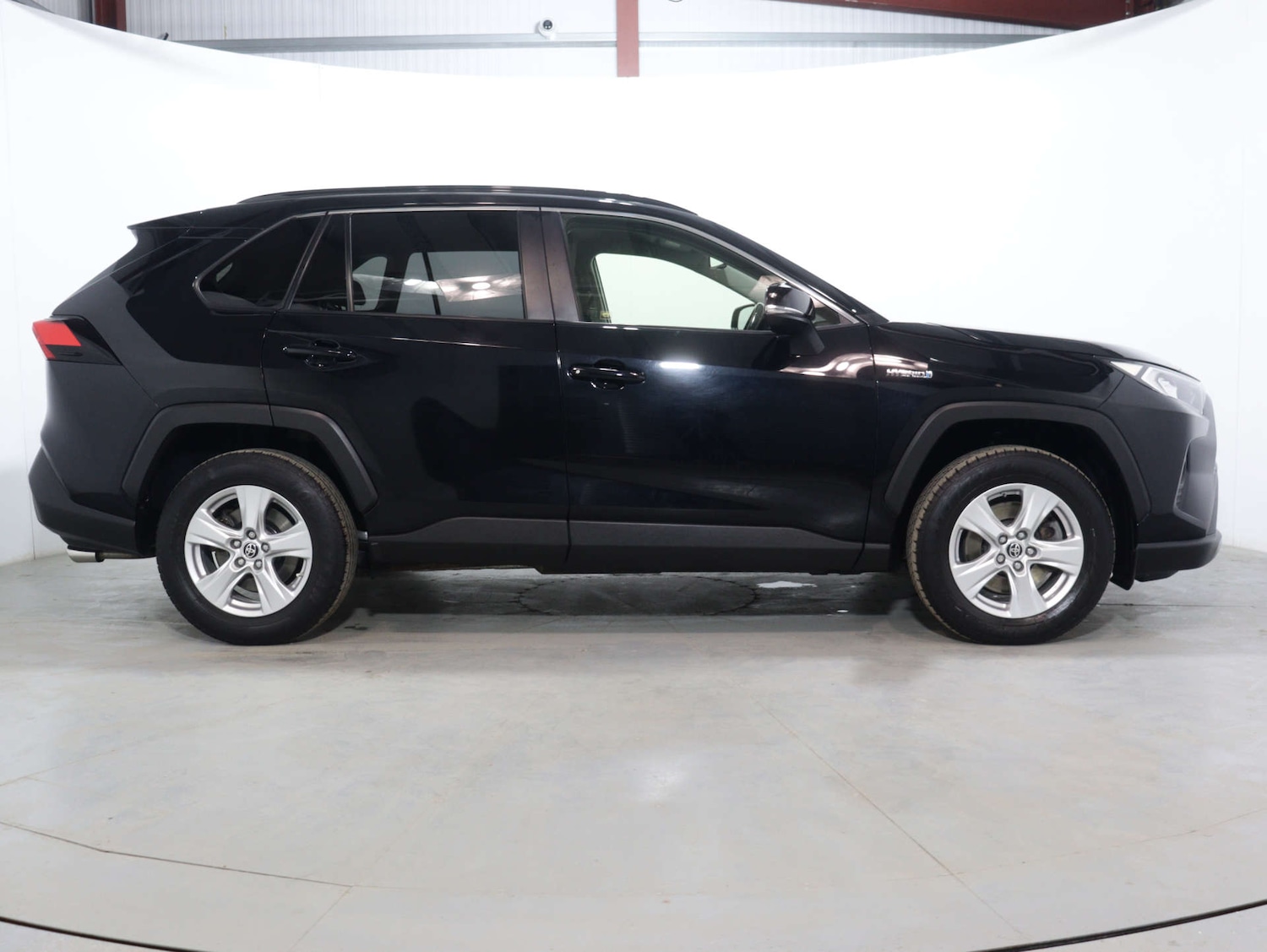 Used Toyota RAV4 2021 for sale - 75969217: Photo 11
