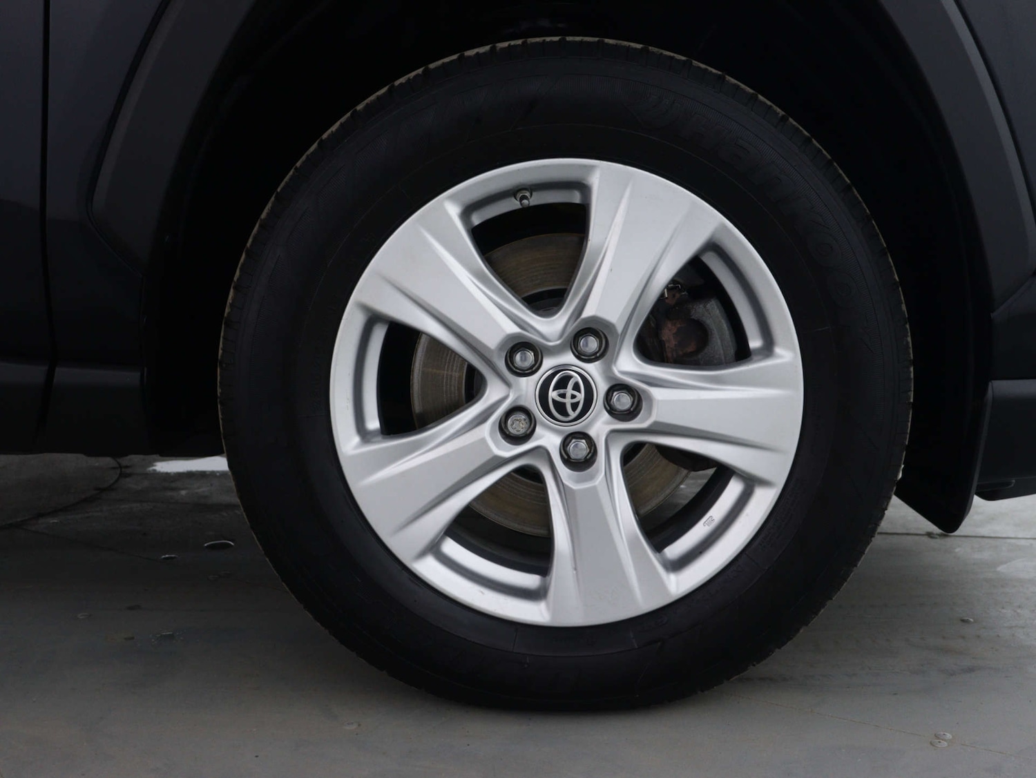 Used Toyota RAV4 2021 for sale - 75969217: Photo 13