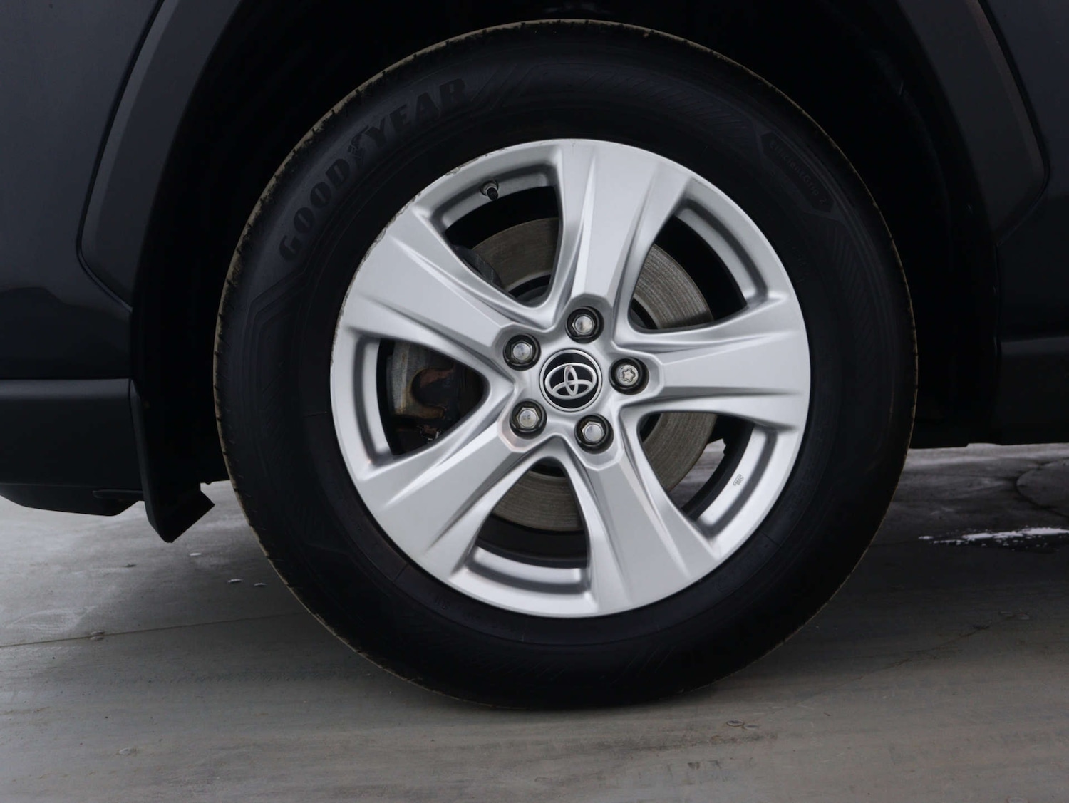 Used Toyota RAV4 2021 for sale - 75969217: Photo 14