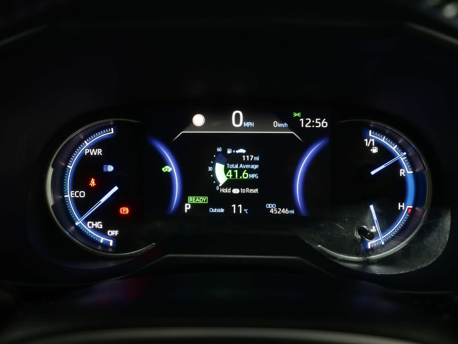 Used Toyota RAV4 2021 for sale - 75969217: Photo 16