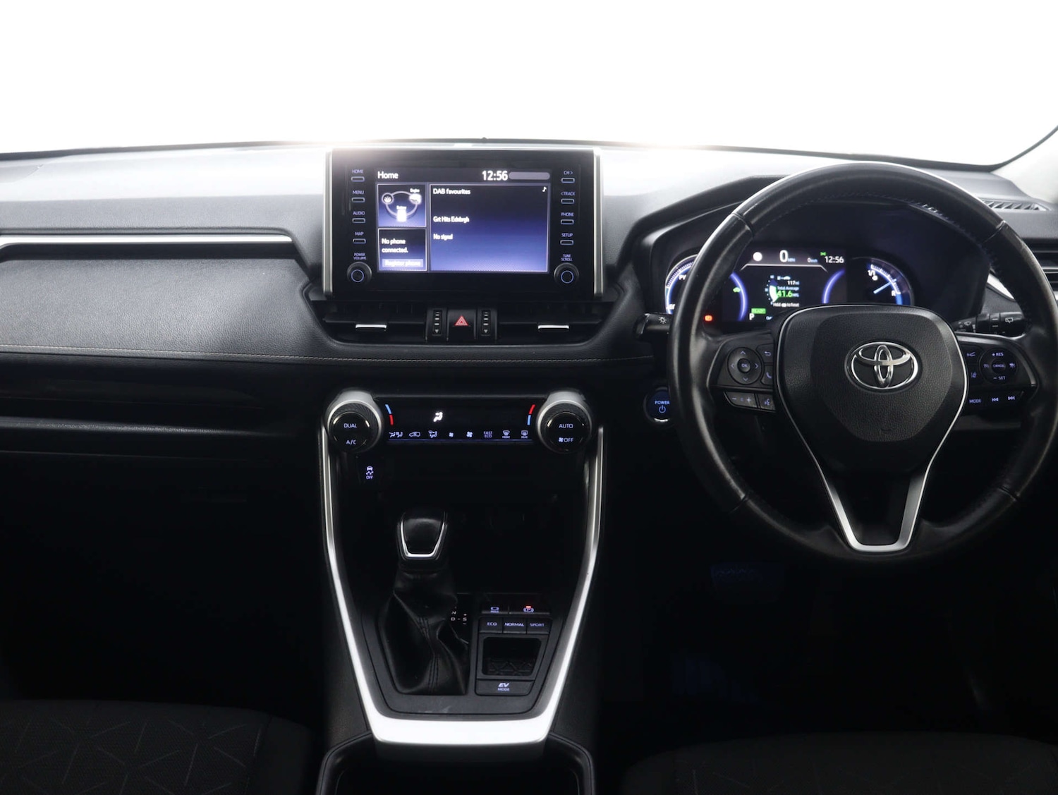 Used Toyota RAV4 2021 for sale - 75969217: Photo 18