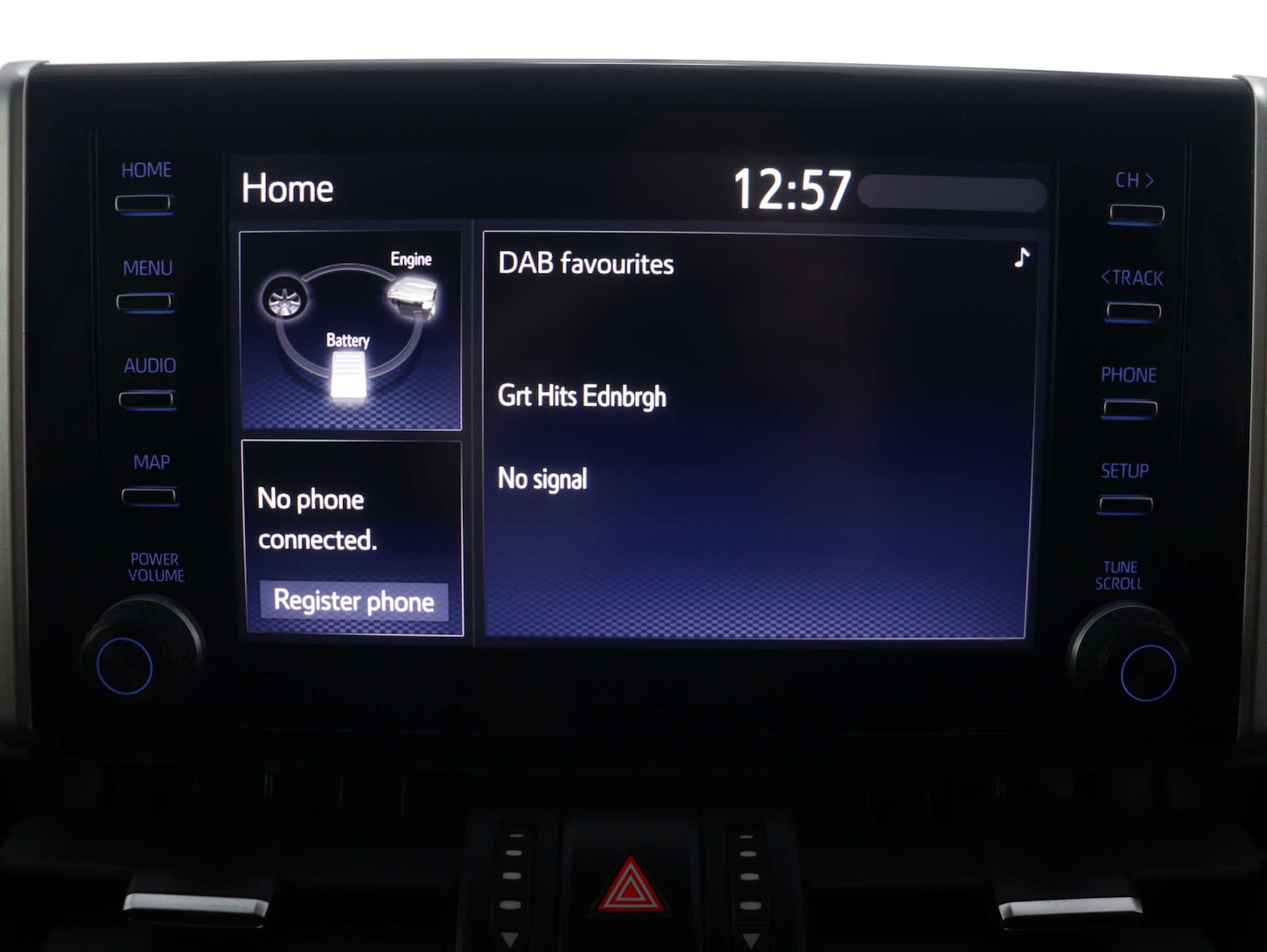 Used Toyota RAV4 2021 for sale - 75969217: Photo 20