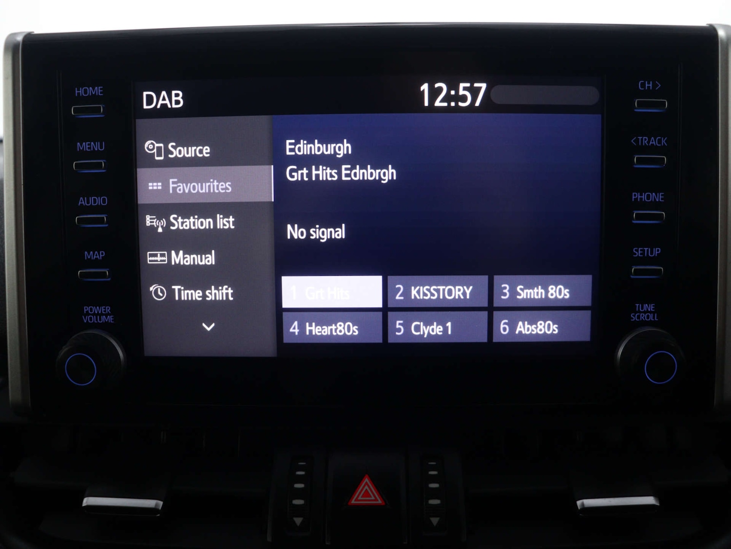 Used Toyota RAV4 2021 for sale - 75969217: Photo 21