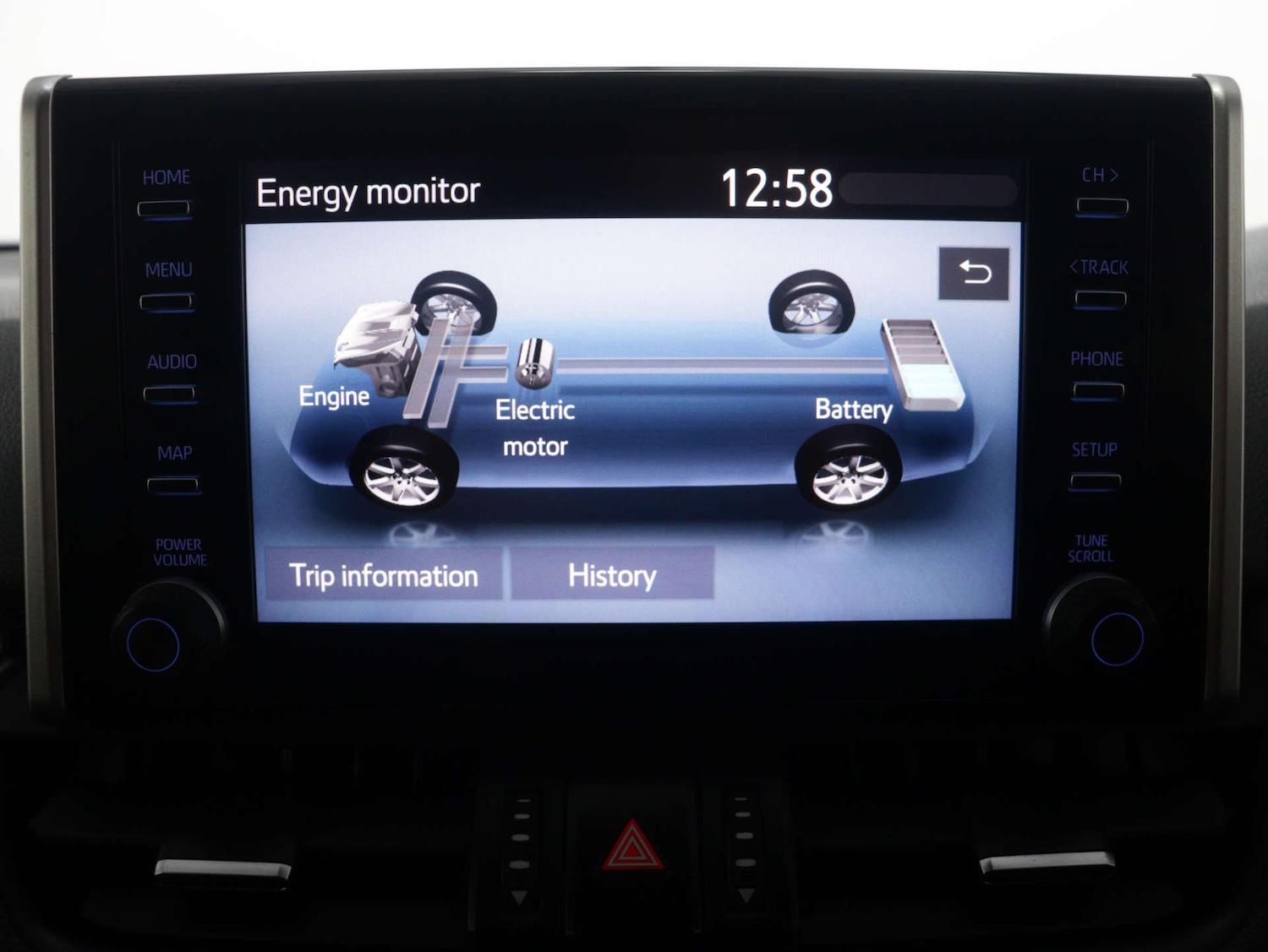 Used Toyota RAV4 2021 for sale - 75969217: Photo 24