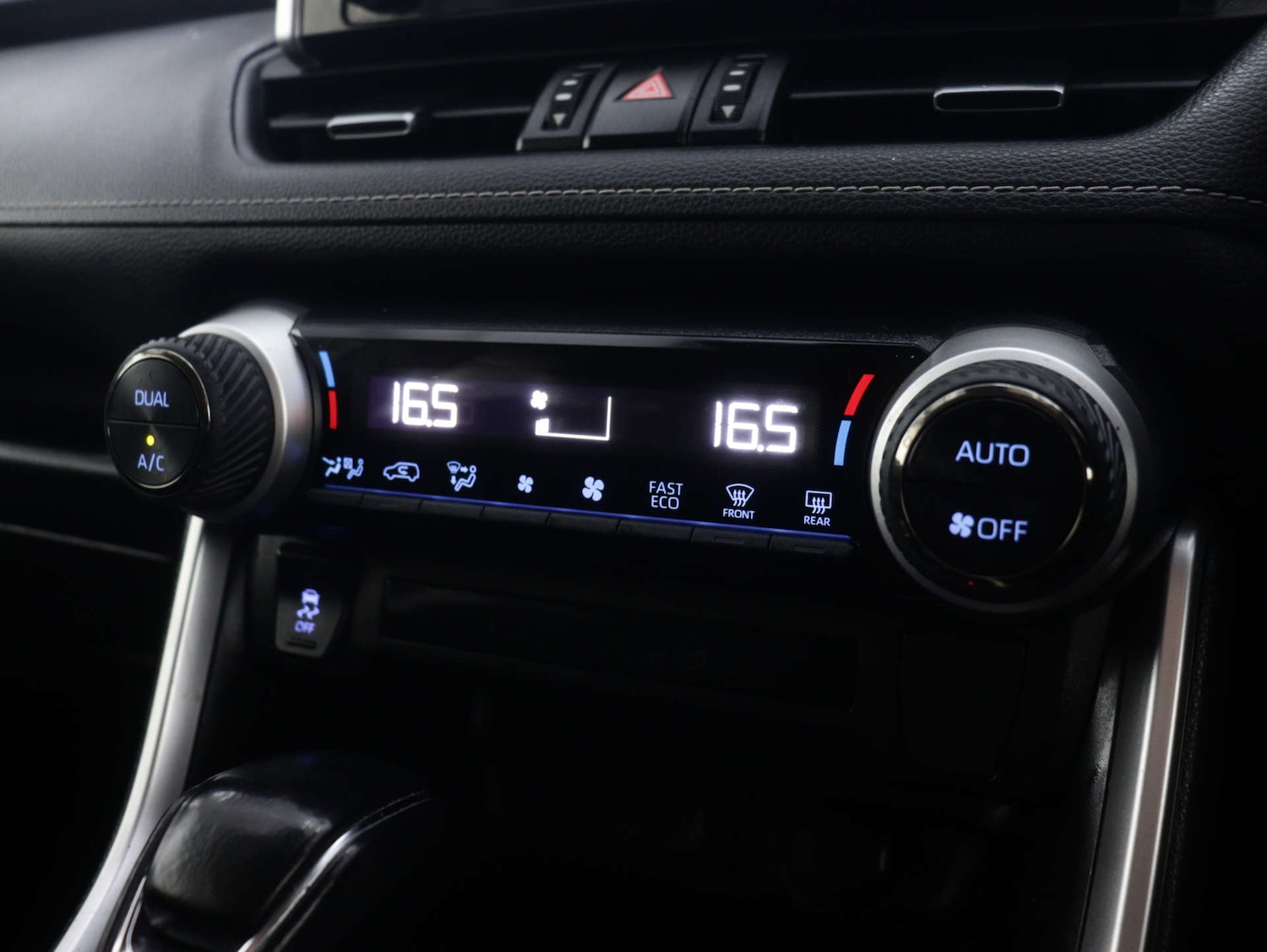 Used Toyota RAV4 2021 for sale - 75969217: Photo 27