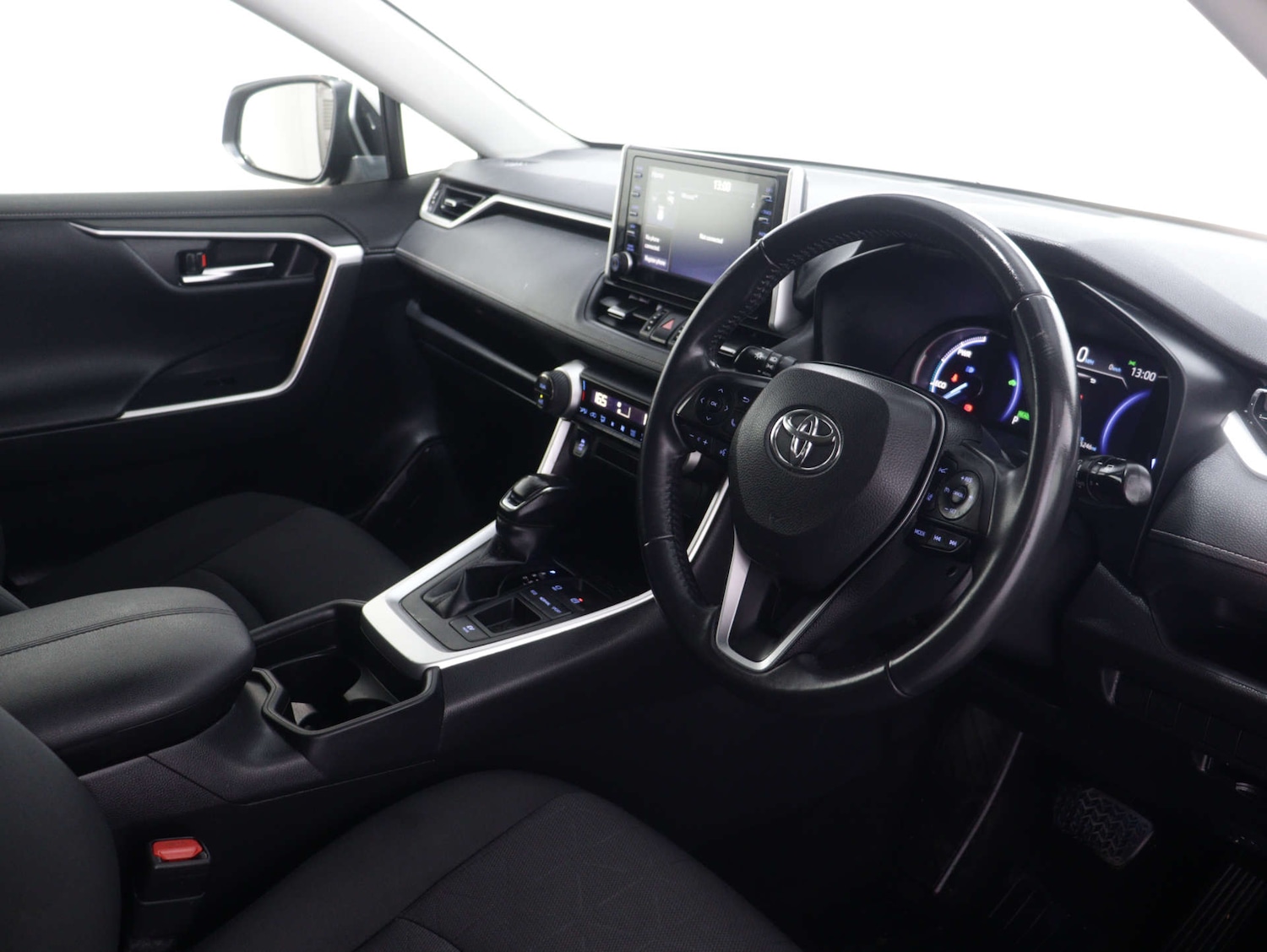 Used Toyota RAV4 2021 for sale - 75969217: Photo 36