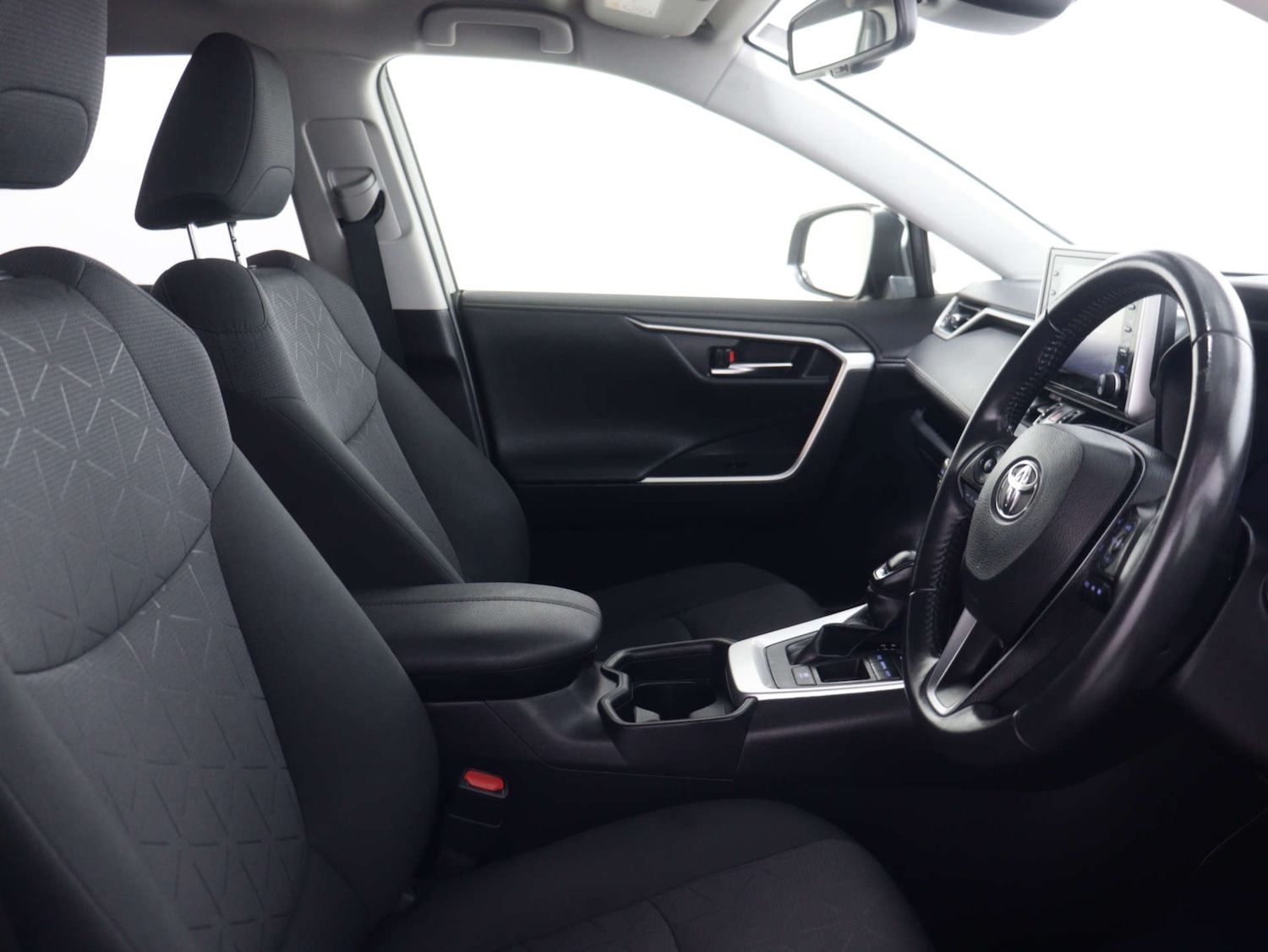 Used Toyota RAV4 2021 for sale - 75969217: Photo 37