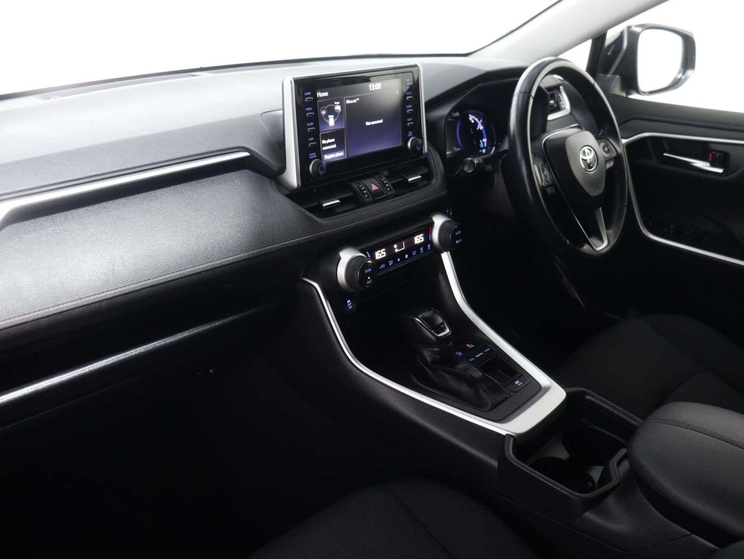 Used Toyota RAV4 2021 for sale - 75969217: Photo 40