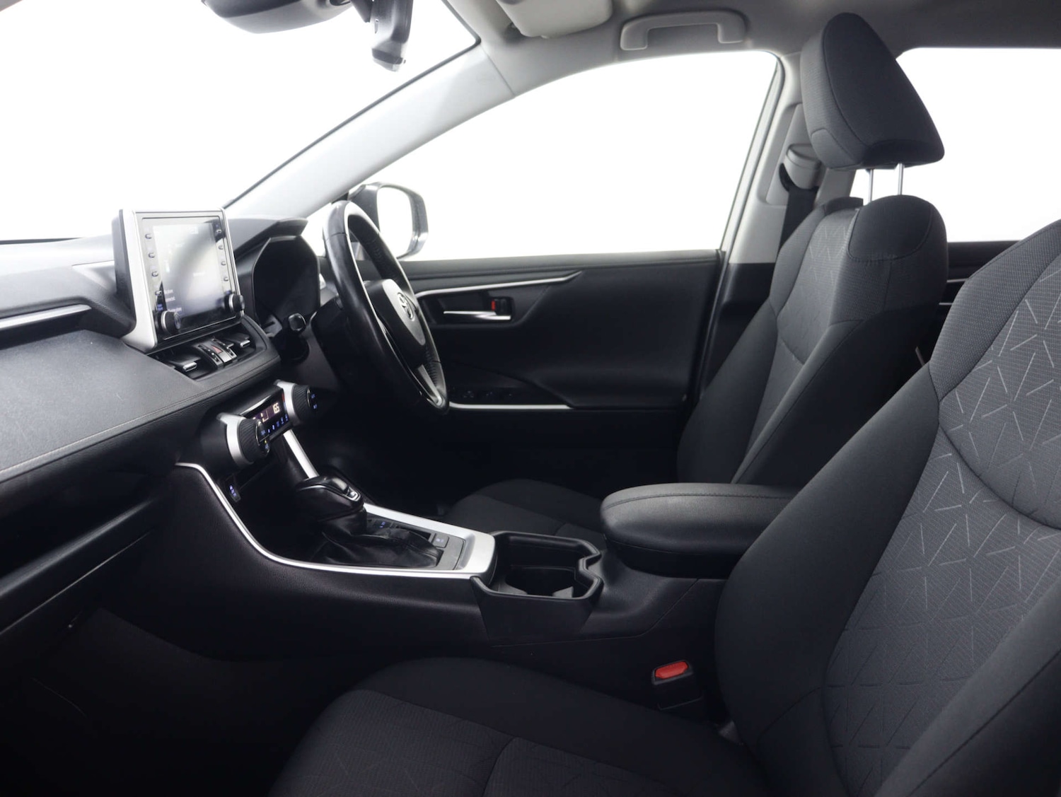 Used Toyota RAV4 2021 for sale - 75969217: Photo 41