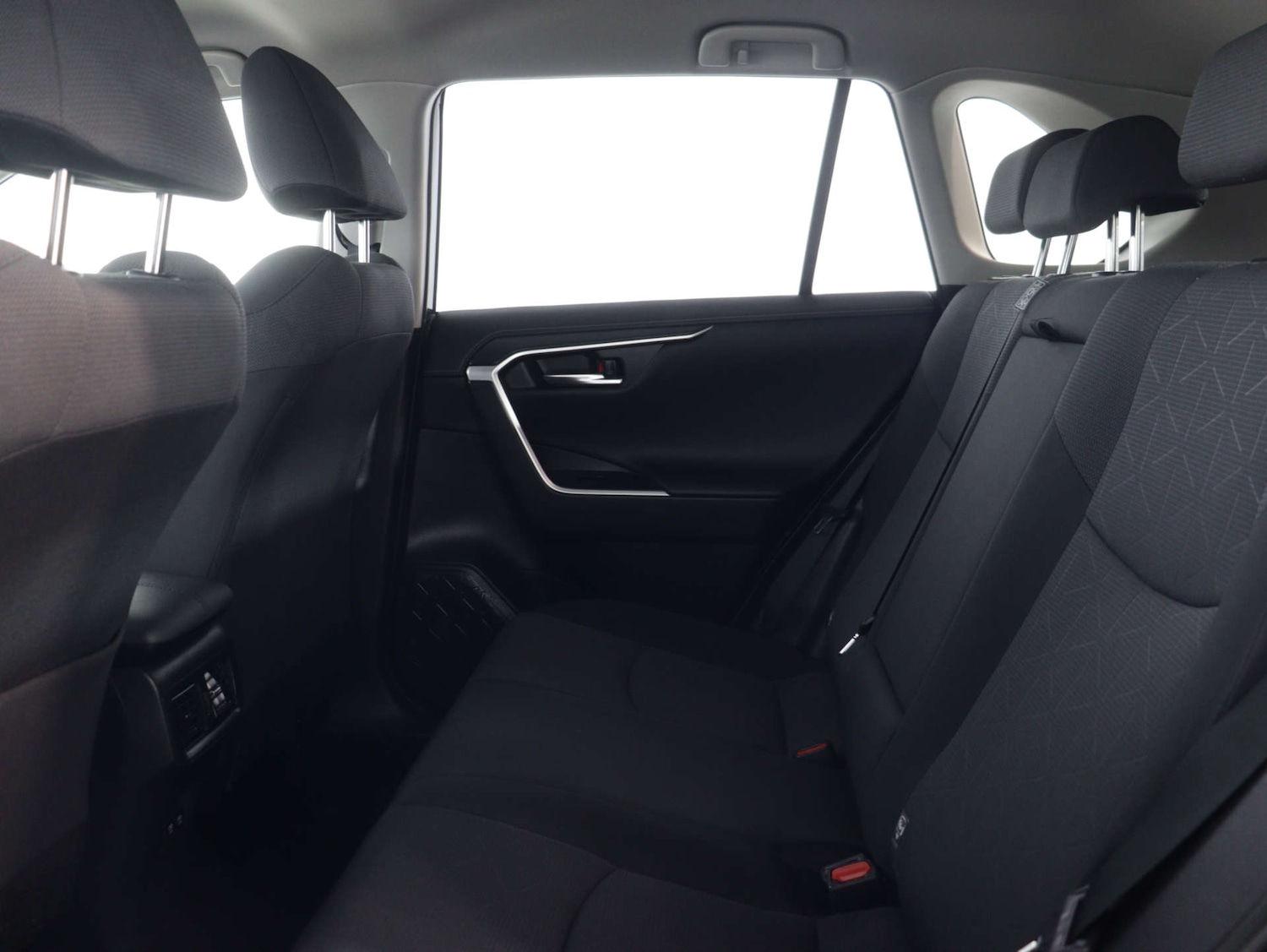 Used Toyota RAV4 2021 for sale - 75969217: Photo 44