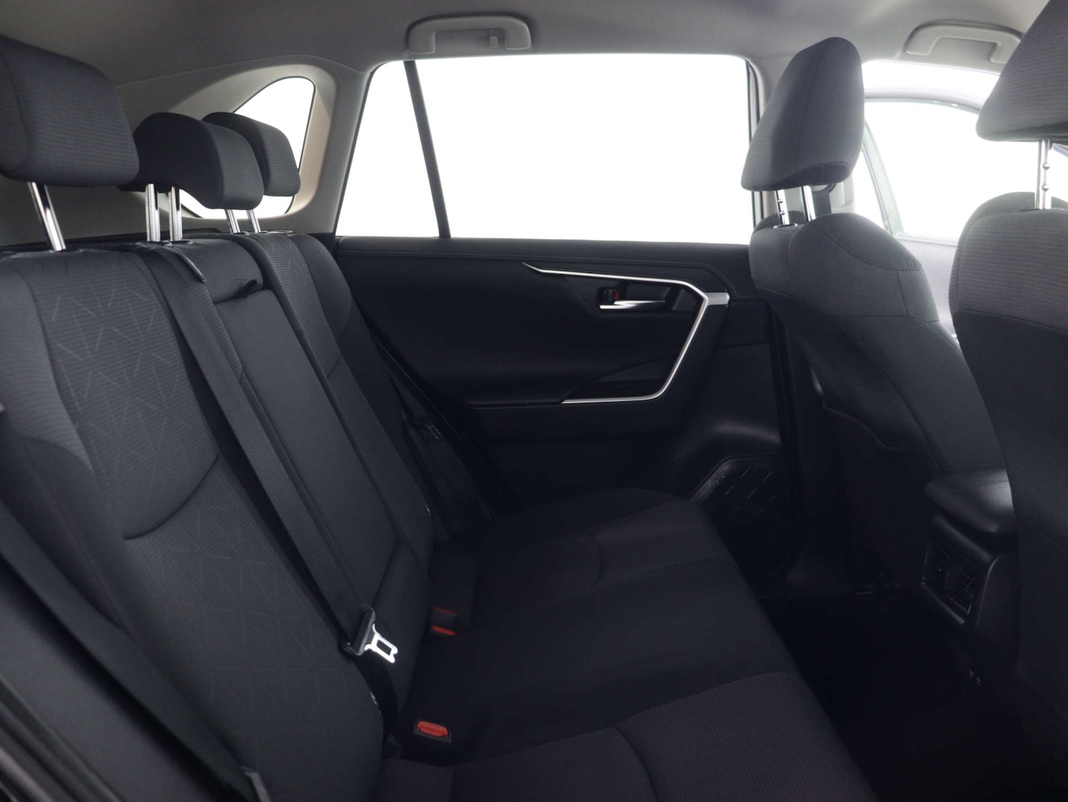 Used Toyota RAV4 2021 for sale - 75969217: Photo 45