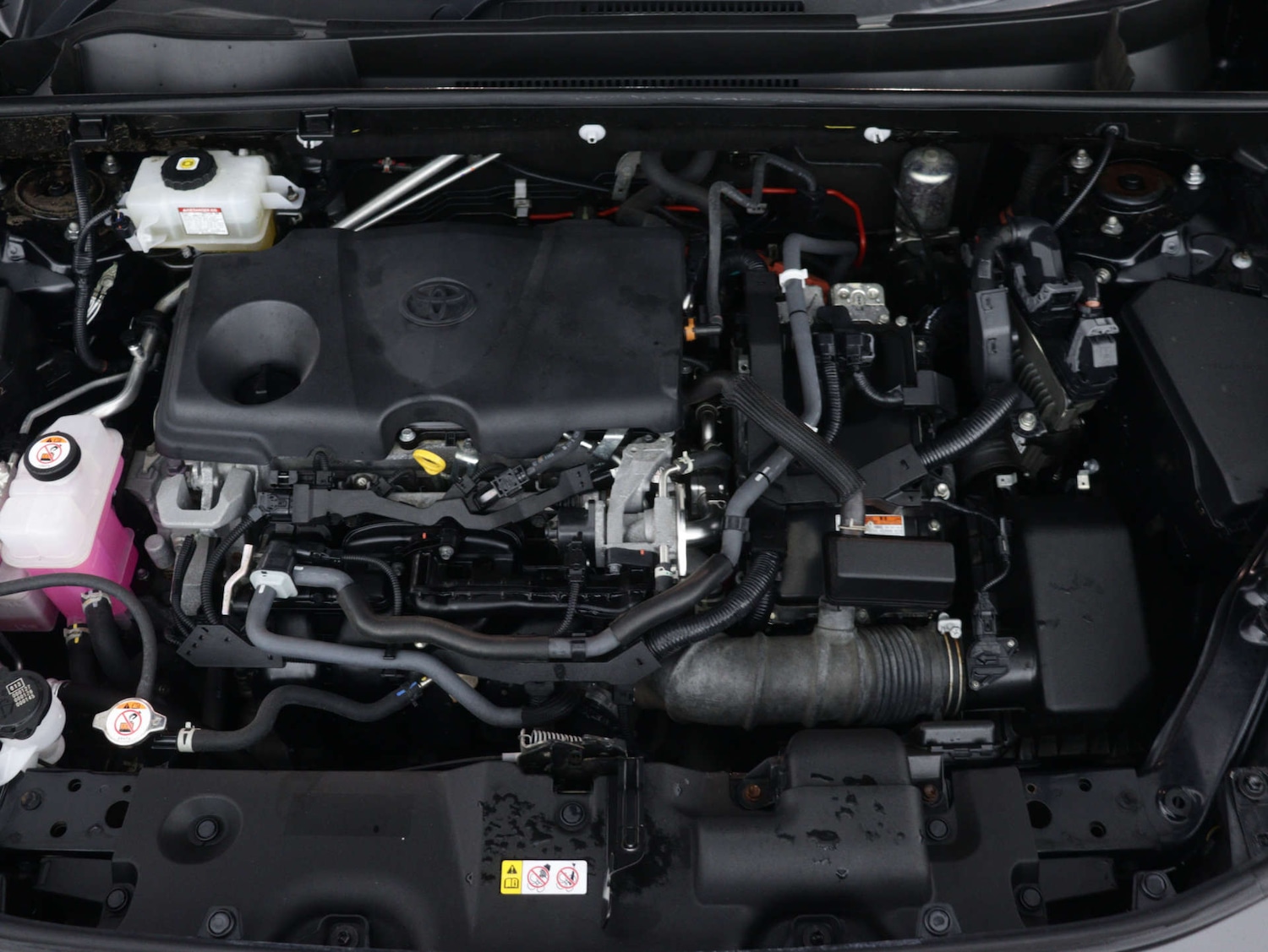 Used Toyota RAV4 2021 for sale - 75969217: Photo 47