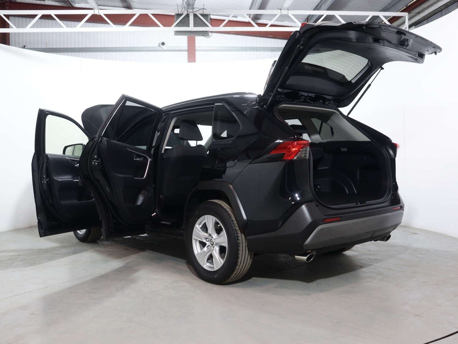 Used Toyota RAV4 2021 for sale - 75969217: Photo 52