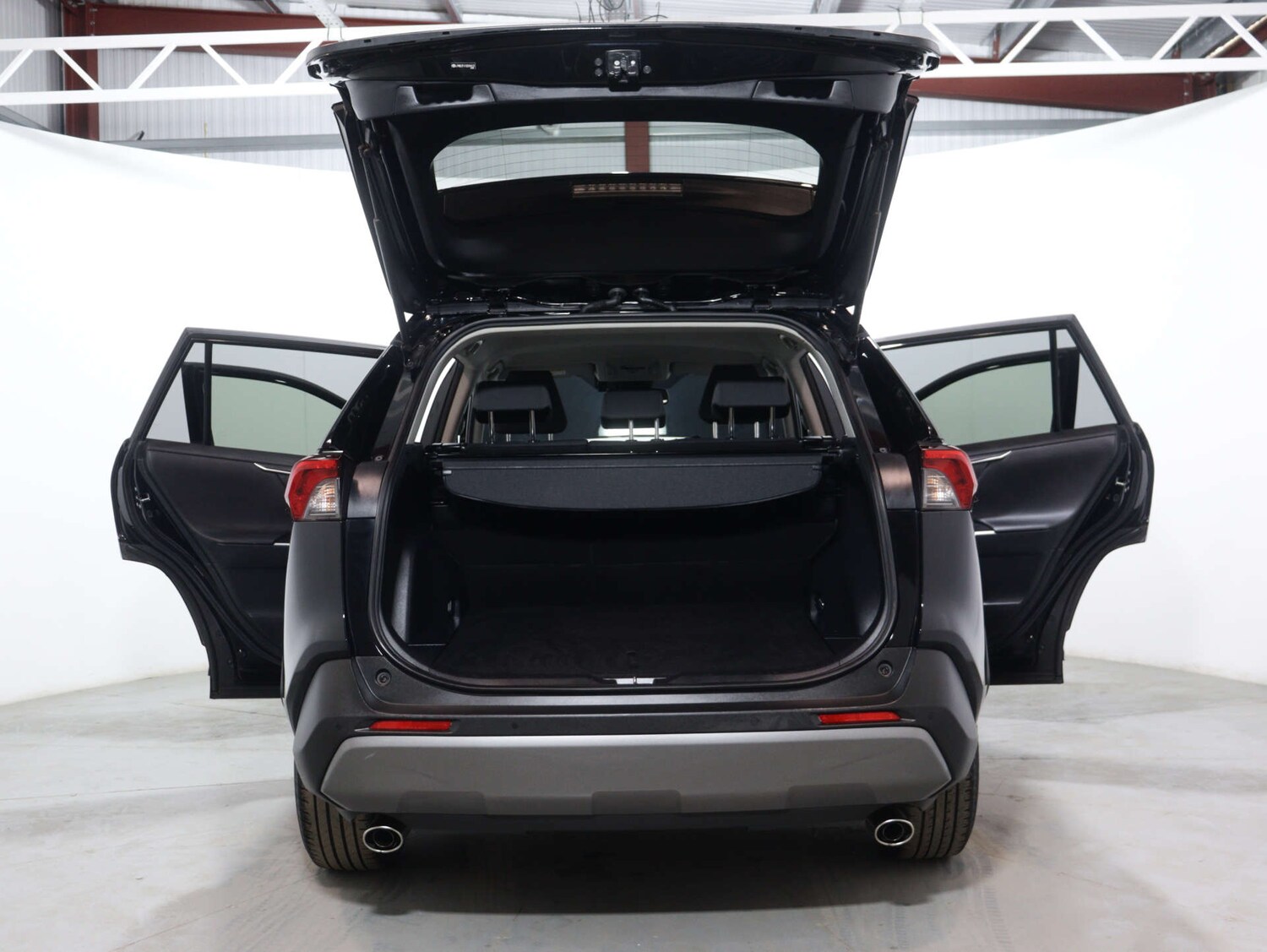 Used Toyota RAV4 2021 for sale - 75969217: Photo 53