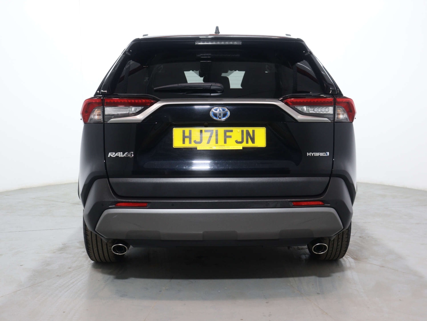 Used Toyota RAV4 2021 for sale - 75969217: Photo 9