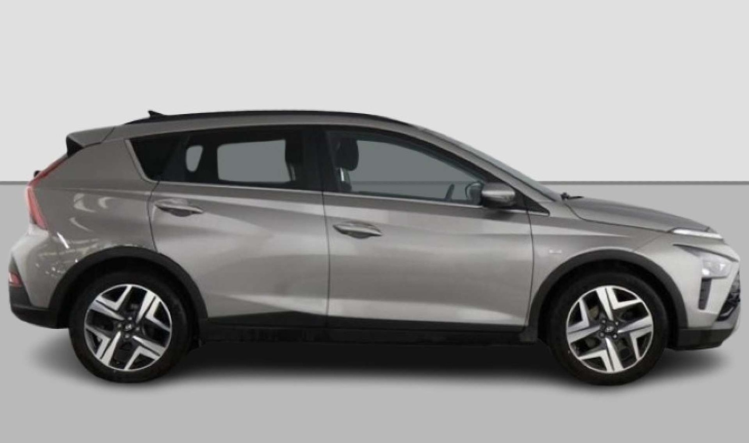 Used Hyundai BAYON 2023 for sale - 77818797: Photo 5