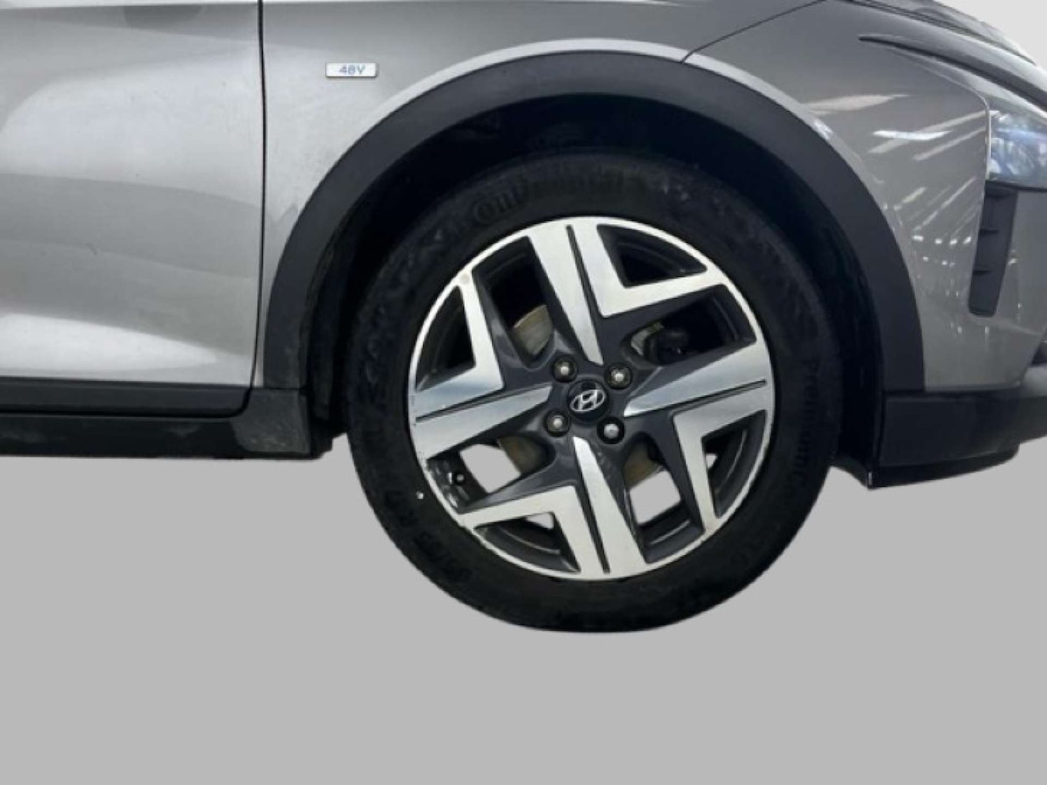 Used Hyundai BAYON 2023 for sale - 77818797: Photo 9