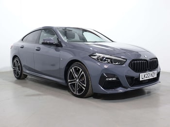 2022 - 1.5 218I M Sport Auto 4dr