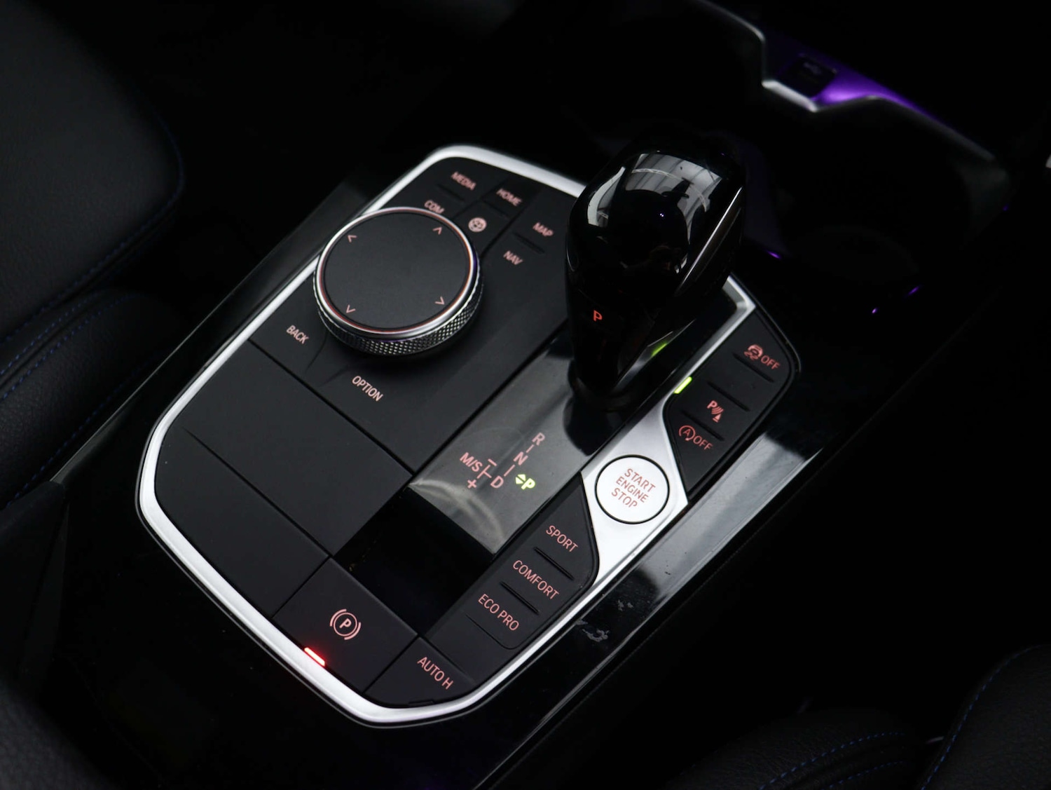 Vehicle 36